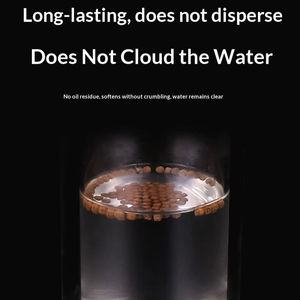 Nourriture pour poissons SUNSUN <span class=keywords><strong>Ranchu</strong></span> & Ryukin, 48% de protéines, riche en nutriments, oligo-éléments - Product Image 3