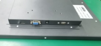 14 15 18.5 19 Moniteur à écran tactile de 21.5 pouces LCD avec résolution 1920*1080P Nouveaux produits en stock