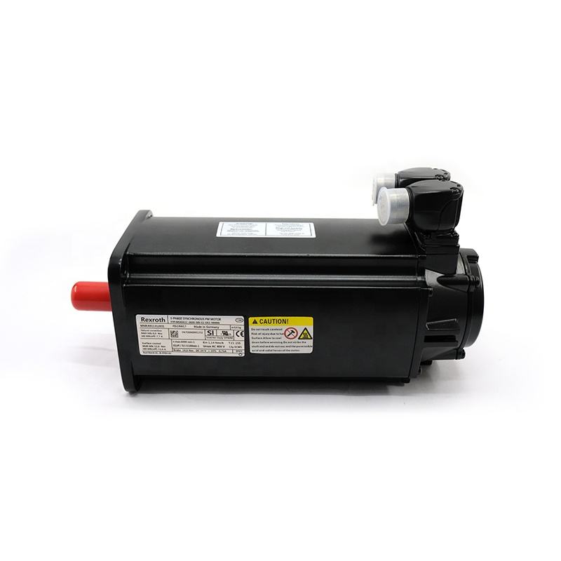 Rexroth Original 3 Phase Servo Motor MSK061C-0600-NN-S1-UG1-NNNN Motor