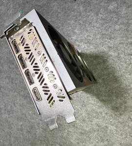 การ์ดจอเกมมิ่ง RTX 4070 SUPER 12GB GDDR6X ประสิทธิภาพสูง สำหรับเดสก์ท็อป GPU สำหรับออกแบบเกมและการเรนเดอร์ด้วย AI - Product Image 4