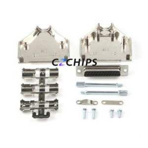MHDM25-DB25S-K Connector Housing Connector Whole Sale Electronic Component Chips Supplier & BOM Service - Product Image 1