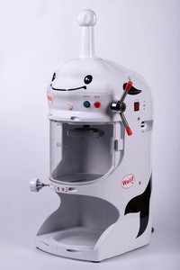 Máquina de Hielo Mian Comercial para Té con Leche, Restaurantes de Hot Pot, Postres, Máquina Automática de Hielo en Cubitos, Máquina de Hielo Raspado - Product Image 4