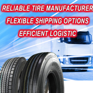 Giá tốt nhất 295/80r22.5 11r22.5 12r22.5 Lốp xe tải-khai thác mỏ và đường cao tốc sử dụng trong Nam Mỹ - Product Image 3