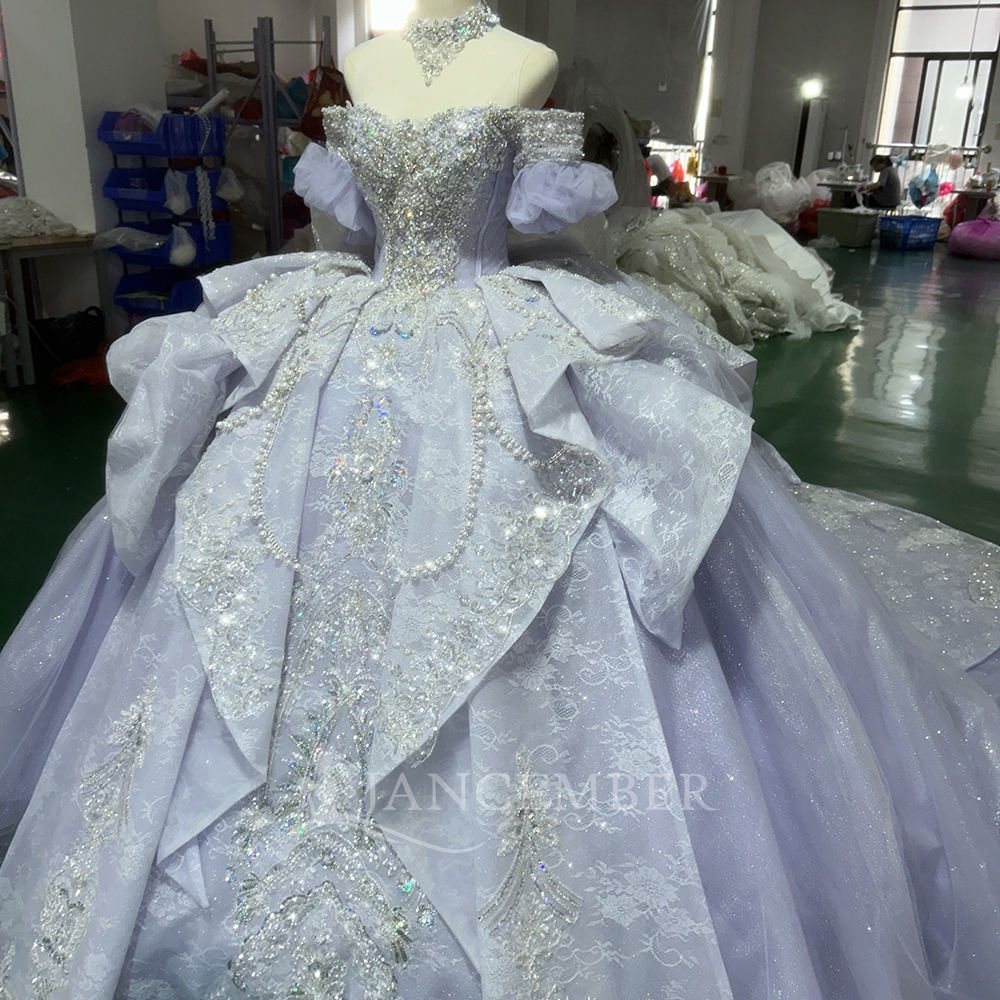 ช่อลาเวนเดอร์