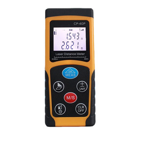 Télémètre <span class=keywords><strong>laser</strong></span> haute précision de 40 m, mini télémètre <span class=keywords><strong>laser</strong></span> - Product Image 4