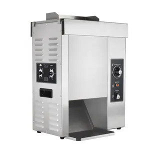 Machine automatique pour fabriquer des boulettes et du hamburger, appareil de restaurant Commercial, livraison gratuite