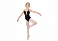 Stage Boutique Factory Costume deux pièces romantique Giselle Stage Boutique Dance Wear
