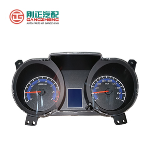 Medidor automático de salpicadero <span class=keywords><strong>Digital</strong></span> LCD automotriz para JAC T6 T8 T8 pro J2 J3 J4 J5 J7 J8 JS4 GAC M8 GS3 GS5 GS7 GS8 GA6 - Product Image 2
