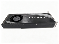 Carte graphique RTX 4090 48 Go Turbo, 16384 cœurs CUDA, GPU haute capacité de mémoire virtuelle pour le rendu sur station de travail IA