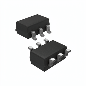 ชิปอิเล็กทรอนิกส์ 6 TSSOP, SC 88, SOT 363 TSC210ICT ของแท้ บริการครบวงจร - Product Image 1