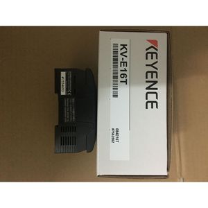 Module d'E/S numérique à drain transistorisé 4 points entrée/sortie Keyence Kv-E4Xt - Product Image 1
