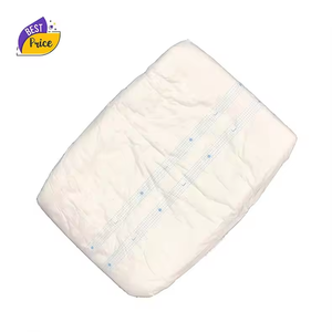 Nuevo Pañal Desechable para Adultos de 5000 ml, Tipo Pantalón, con Protección Contra Fugas, Suave, Transpirable y Absorbente, 10 Unidades por Paquete, Medicare - Product Image 2