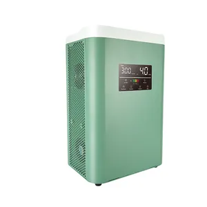 XQ-06 prezzo di fabbrica H2 doppio canale di uscita Intelligente idrogeno generatore di ossigeno