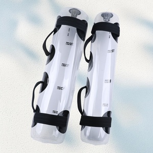 Sac d'eau gonflable réglable QIDIAN en PVC pour musculation et entraînement de stabilité - Écologique 20*75cm - Product Image 1