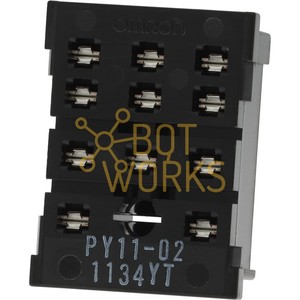 Omron PY1102147908000 - New - Product Image 1