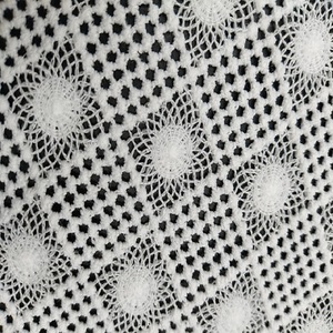 L'eau en afrique Soluble Dentelle <span class=keywords><strong>Tissus</strong></span> <span class=keywords><strong>2023</strong></span> Dentelle Tissu <span class=keywords><strong>Marché</strong></span> À Dubaï Broderie Dentelle Tissu - Product Image 4