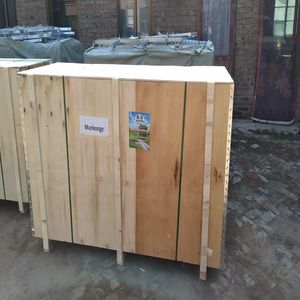 Sistema de Bebida para Aves, <span class=keywords><strong>Jaula</strong></span> de Alimentación para Aves de Corral, Batería Automática, 96/120/128/160 - Product Image 5