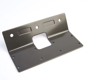 Herrajes Estampados, Productos de Soporte Personalizables de Acero Inoxidable, Fabricación de Chapa Metálica, Piezas de Bicicleta, Piezas de Mini Motocicleta - Product Image 5