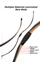 Flèches en bois légères indonésiennes pour tir à l'arc, avec plumes de dinde, pour arc traditionnel et arc recurve, vente en gros