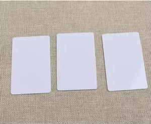 China Wholesale Pvc Hotel Electronic Lock Key <b>Card</b> High Security <b>Access</b> <b>Control</b> Smart Lock Rfid <b>Card</b> Rfid <b>Card</b> - Product Image 2