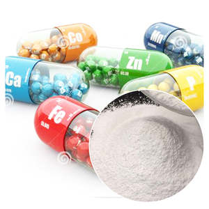 ผงซิงค์ออกไซด์ ZnO ใช้ในอุตสาหกรรมเครื่องสำอาง - Product Image 6