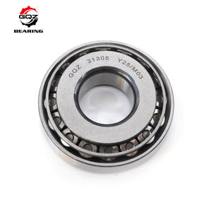 Cuscinetti cambio Auto 30x68x16.4mm 805728 cuscinetti a rulli conici a fila singola F-805728 F-805728.TR1 - Product Image 5