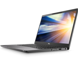 <b>Used</b> Dell Latitude 7300 Core i5-8th Gen 8GB RAM 256GB SSD 13.3" FHD Business <b>Laptop</b> Dark Gray - Product Image 6
