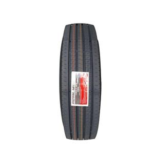 Neumático para Todas las Posiciones 11R22.5 11 22.5, Neumático Radial para Camión Pesado de Vietnam, 16PR, para Semirremolque - Product Image 4