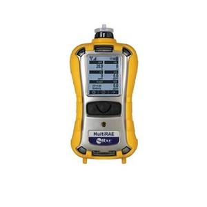 เครื่องตรวจจับก๊าซหลายชนิดแบบพกพา รุ่นใหม่ Pgm-6208 Multi-rae Lite ของแท้ Pgm-6208d - Product Image 1