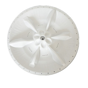 Pulsateur de machine à laver 33,5 cm en plastique durable, accessoire pour pièces d'appareils de lavage - Product Image 5