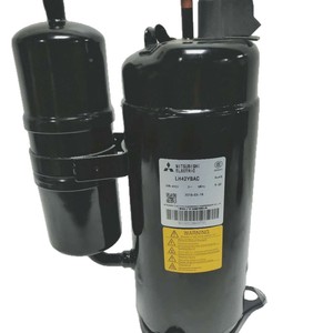 Compresseur scroll Mitsubishi LHT48NBDC 24V R22 pour la réfrigération et la climatisation - Product Image 4