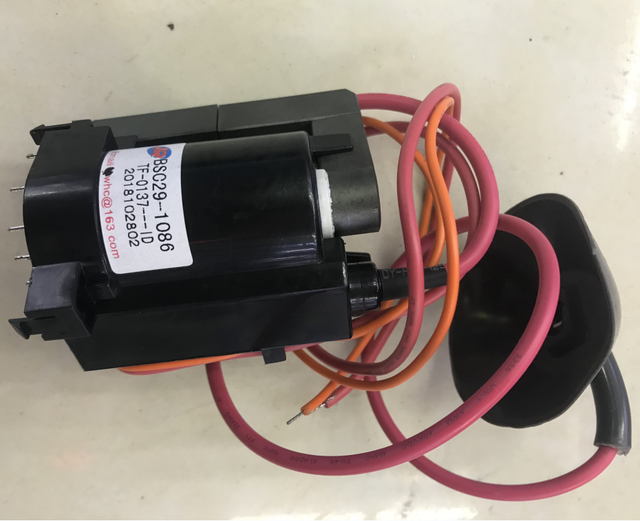 Hot Sale TV Fly Back Transformer BSC29-1086 Cheaper Price FBT Monitor Good Quality Transformador Televisor OEM Customized