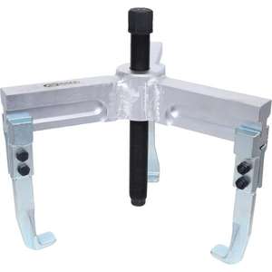 KS TOOLS-Extractor de 3 brazos universal 630,0012-EXTRACTORES EAN 4042146752555 EXTRACTORES MECÁNICOS - Product Image 1