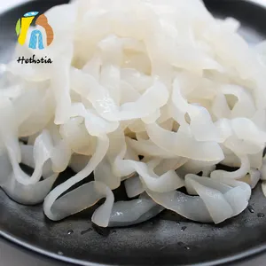 Mie Konjac Shirataki Label Pribadi Organik Kalori Rendah