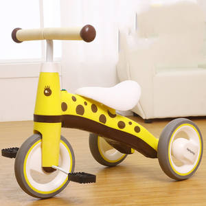 Tapis roulant de marcheur de scooter de <span class=keywords><strong>voiture</strong></span> pour enfants pour apprendre à conduire pour les bébés - Product Image 1