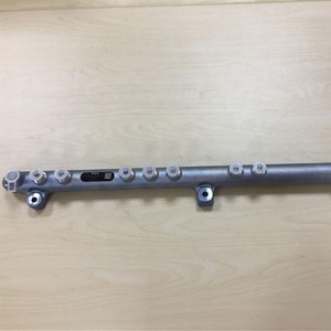 EC240B EC290B รถขุด VOE20795719 ชุดคอมมอนเรล 20795719 - Product Image 1