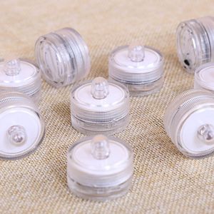 Vela LED Sumergible a Prueba de Agua, Hecha a Mano, con Cambio de Color, Funciona con Batería, Decoración para Navidad, Bodas, Halloween y Hogar - Product Image 6