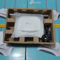 Routeur Wi-Fi TP-LINK d'Occasion en Gros Archer C50/AC1200 Double Bande Sans Fil 2.4G/5GHz Version Anglaise