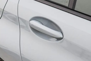<span class=keywords><strong>B</strong></span>/<span class=keywords><strong>M</strong></span>/w I3 Grigio Skyscraper 2026 EDrive 40L Pacchetto Midnight Sport Autonomia 526km Batteria 70.2kWh - Product Image 3