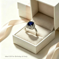 Bagues en laiton plaqué platine, pierres étincelantes élégantes pour les fêtes d'anniversaire, les mariages, les anniversaires de mariage, bijoux de mode, cadeaux