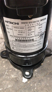 E656DHD-652Y compresseur à onduleur 200-50hz pour compresseur <span class=keywords><strong>Hitachi</strong></span> - Product Image 6