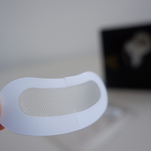 Mascarilla de Microagujas con Esencia para Mejorar la Hinchazón de los <span class=keywords><strong>Ojos</strong></span> y las Lágrimas, para el Cuidado Diario Nocturno, Tratamiento Antiarrugas - Product Image 3