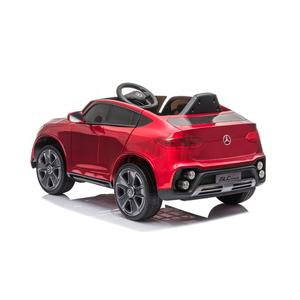 Voiture électrique sous licence <span class=keywords><strong>Mercedes</strong></span> Benz pour enfants voiture à piles pour enfants jouet au volant pour siège auto - Product Image 5