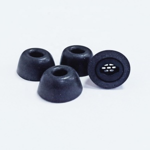 Mousse souple de remplacement écologique avec embout d'oreille en maille d'utilisation confortable <span class=keywords><strong>Mini</strong></span> pour samsung <span class=keywords><strong>galaxy</strong></span> Buds <span class=keywords><strong>3</strong></span> Pro - Product Image 3