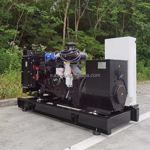 3 चरण 380v <span class=keywords><strong>400v</strong></span> ग्रुप इलेक्ट्रोजीन 250 क्यूपर्किन्स 300 kva जनरेटर ukerkins - Product Image 5