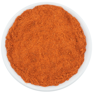 <span class=keywords><strong>Condimento</strong></span> Picante Nashville - Ingredientes Totalmente Naturales, Perfecto para Pollo Frito, Hamburguesas y Verduras - Product Image 1