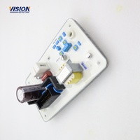 4695002901 Régulateur de tension automatique AVR pour groupe électrogène diesel, stabilisateur d'alternateur, pièces de rechange