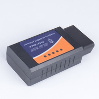 Escáner OBD2 para Auto V03H4 ELM327 Económico, Herramienta de Diagnóstico Automotriz, Escaneo Obd 2 V15 Bluetooth para Todos los Autos de 12 Voltios, Analizador de Motor