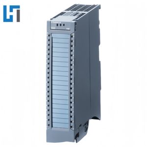 โมดูล PLC SIMATIC S7-1500 6ES7521-1FH00-0AA0 ของแท้ใหม่ ตัวควบคุมระบบอัตโนมัติอุตสาหกรรม มีสินค้าในคลัง - Product Image 1