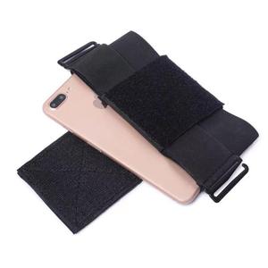 Outdoor Mobile Phone Pouch Waist <strong>Bag</strong> EDC Gadget <strong>Bag</strong> <strong>Smartphone</strong> Holder <strong>Bag</strong> With Belt Loop Hook - Product Image 5